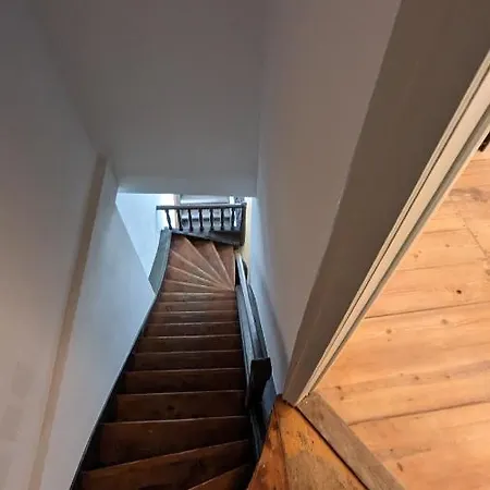 Apartment Liboria I Als Gruppe Im Denkmal Augsburgs *